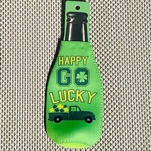 Beer Bottle Cooler Coozie Great Gift Ides